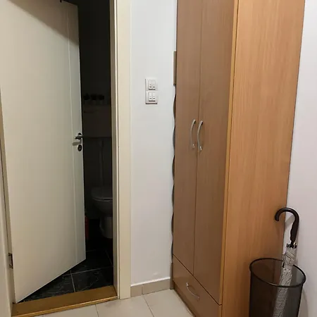 Jelena Apartment Novi Sad