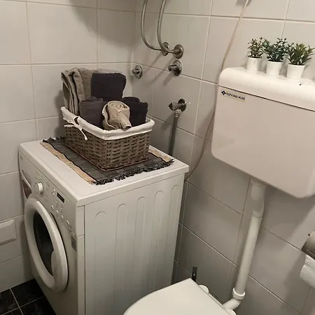 Jelena Apartment