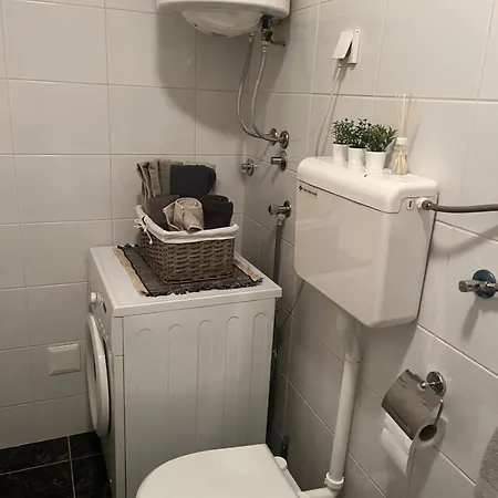 Jelena Apartment Novi Sad
