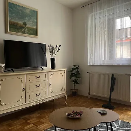 Jelena Apartment