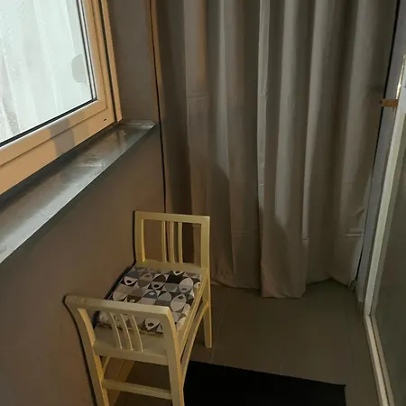 Apartment Jelena *