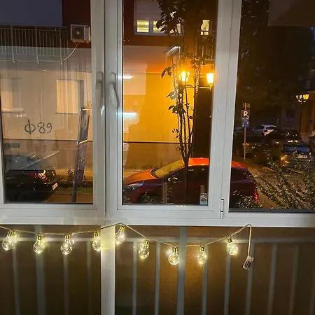 Apartment Jelena Novi Sad