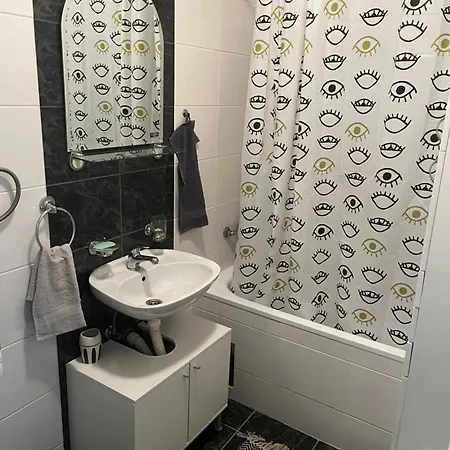 Apartment Jelena Novi Sad