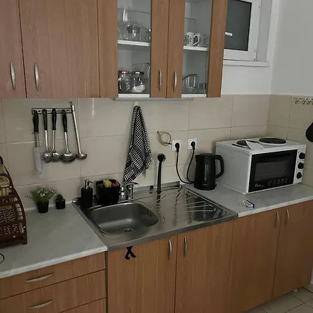 Apartment Jelena *
